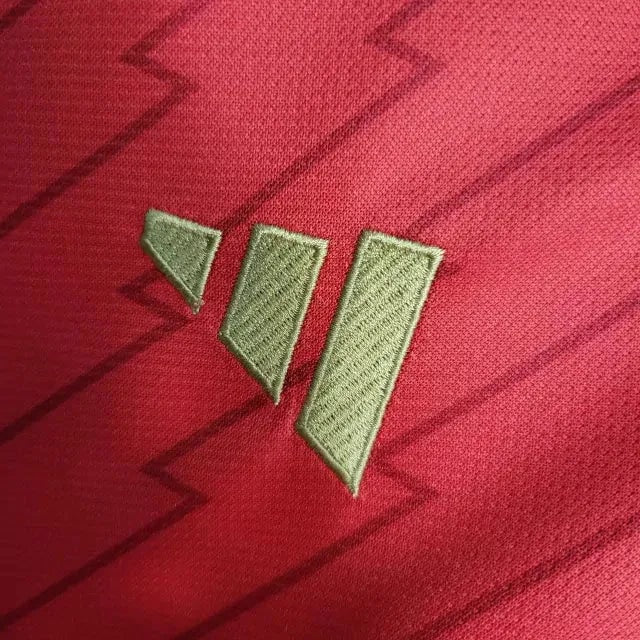 Home 23/24 Men's Shirt - Match Day