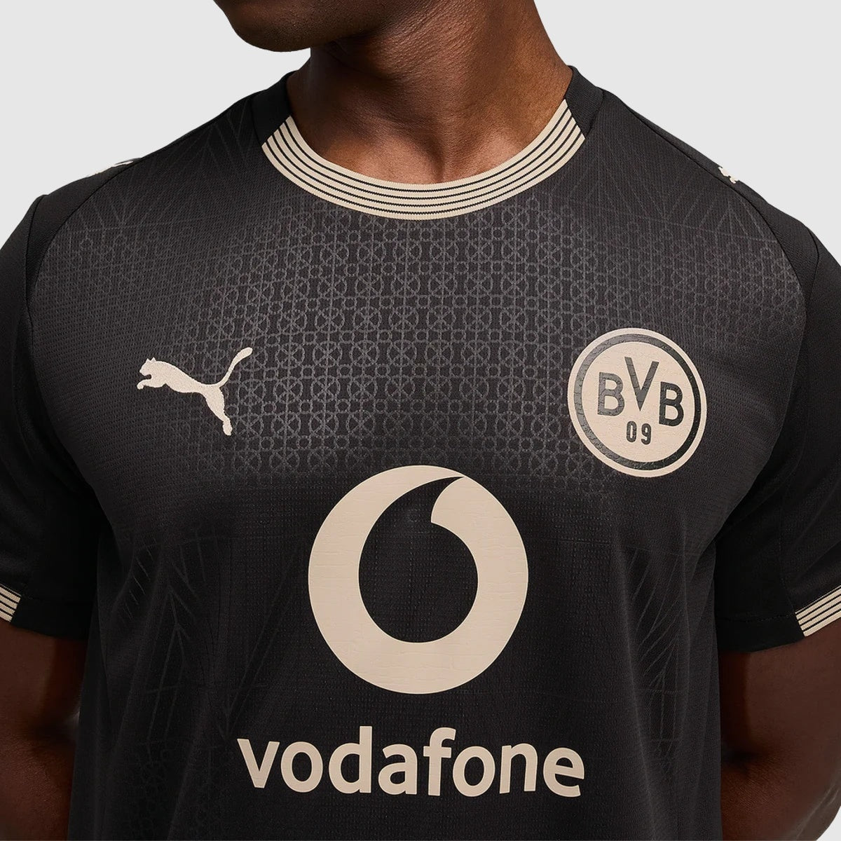 Centenary 25/26 Men's Shirt - Match Day