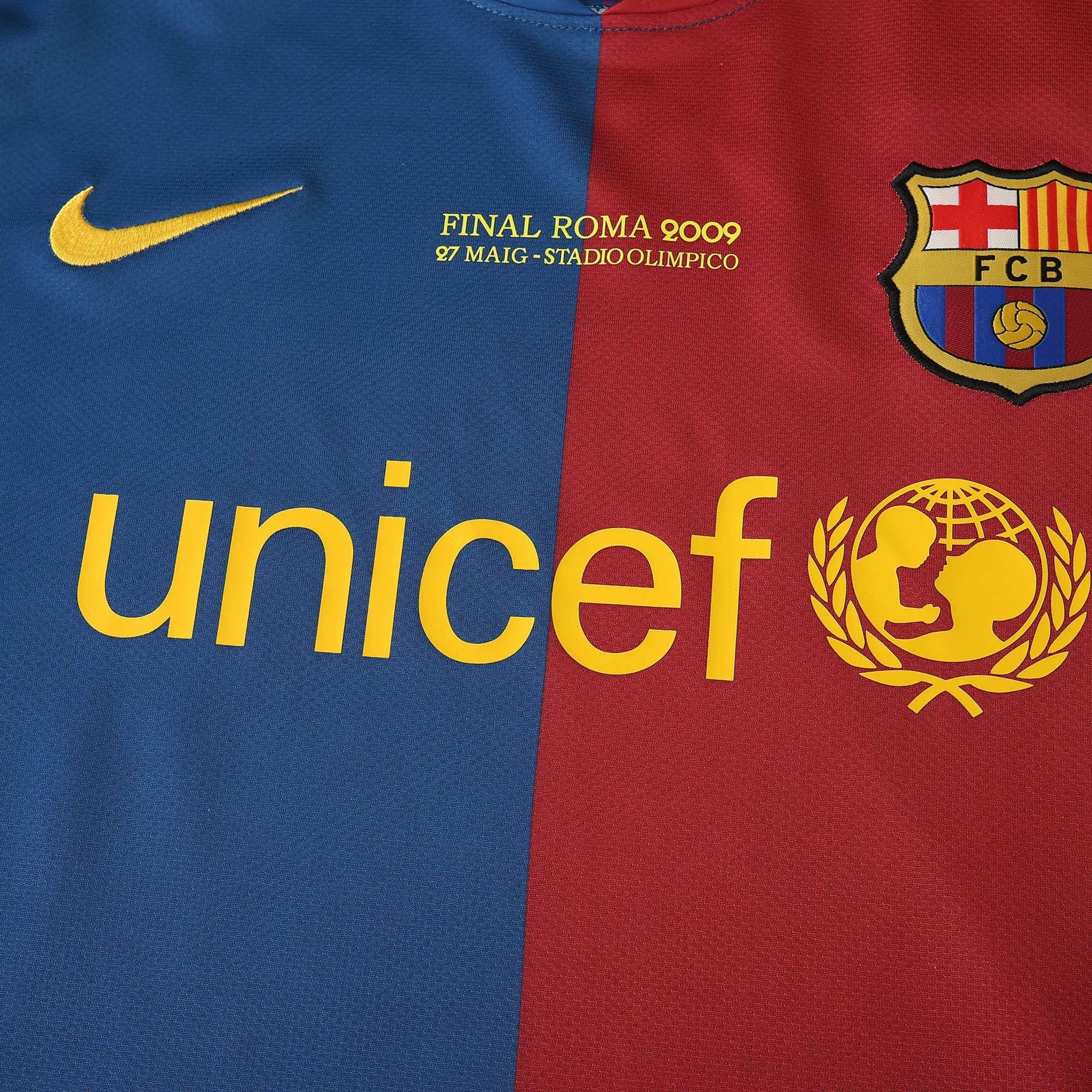 Retro Home 2008 Shirt - Match Day