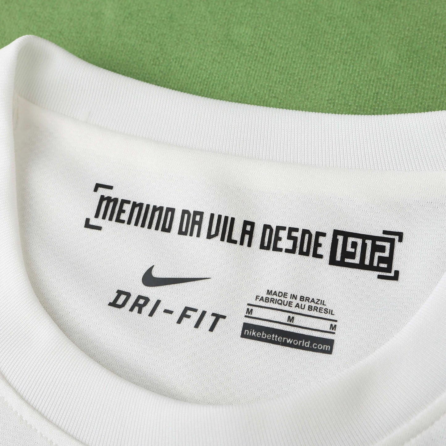 Retro Home 2011/12 Kids Shirt Kit - Match Day