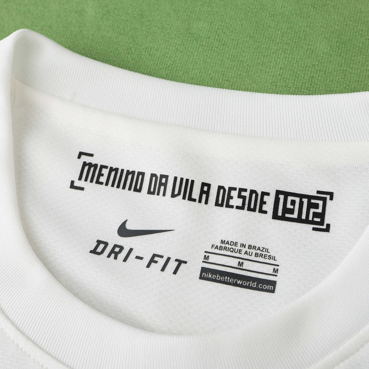 Retro Home 2011/12 Kids Shirt Kit - Match Day
