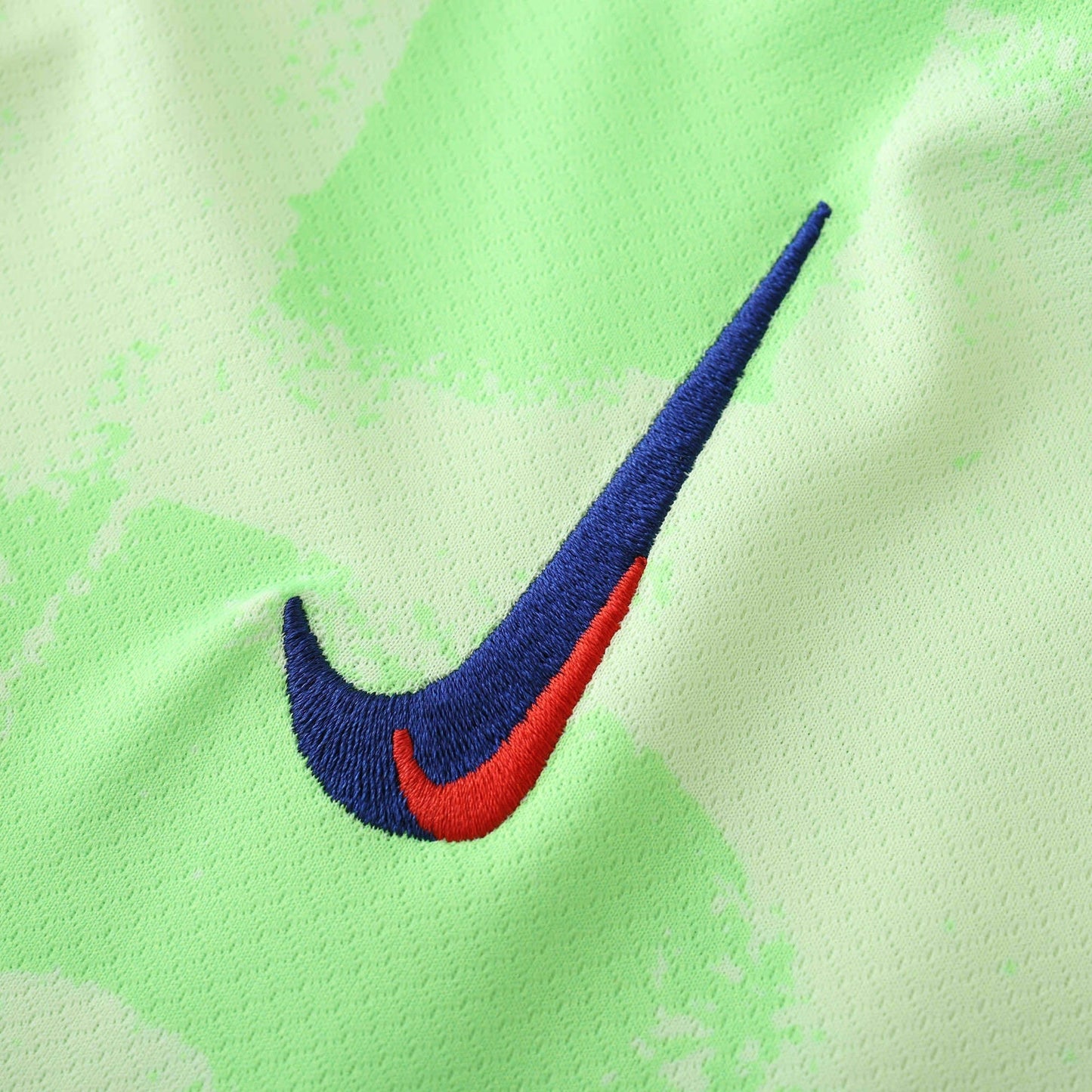 Fifth 25/26 Men's Shirt - Match Day