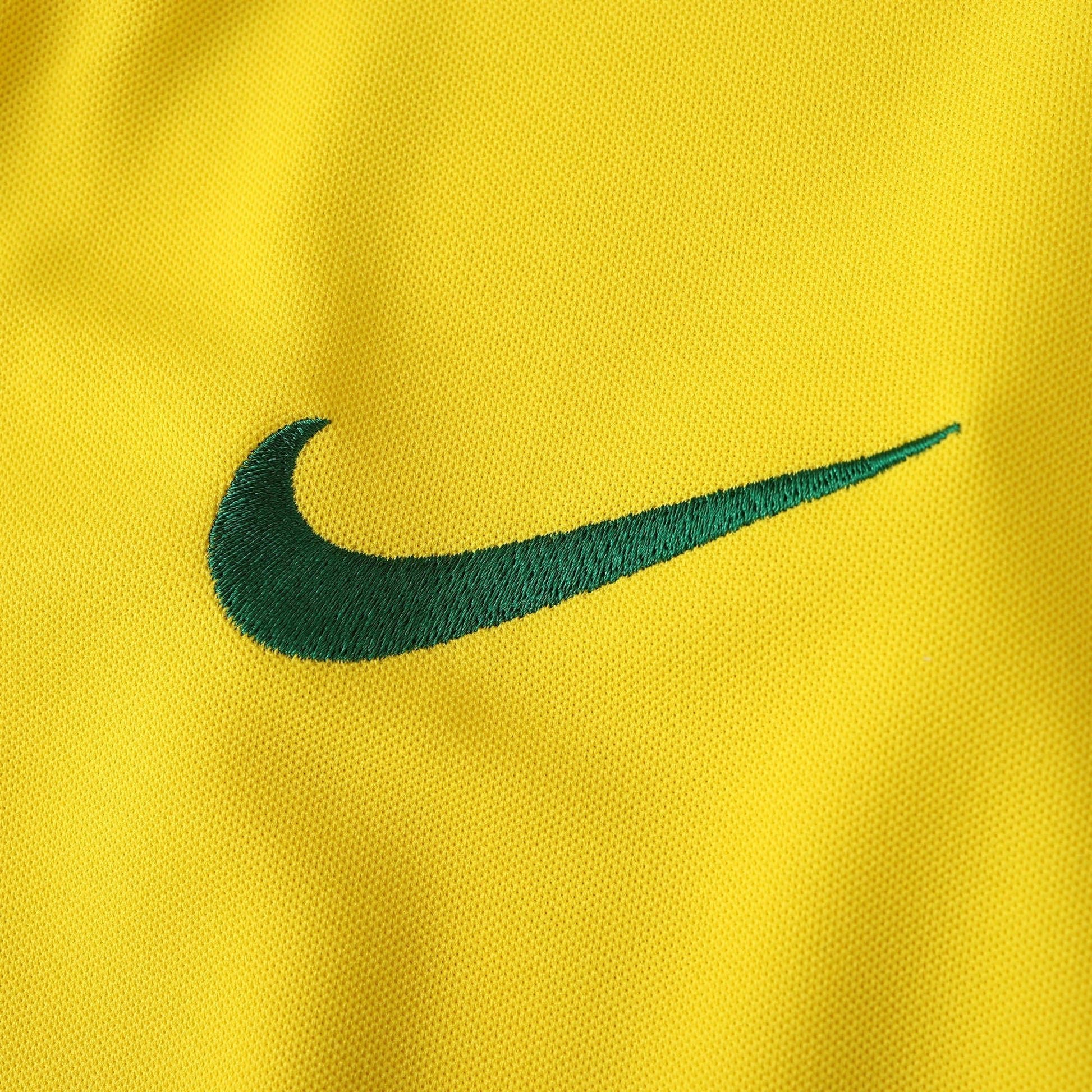 Retro Home 2002 Shirt - Match Day