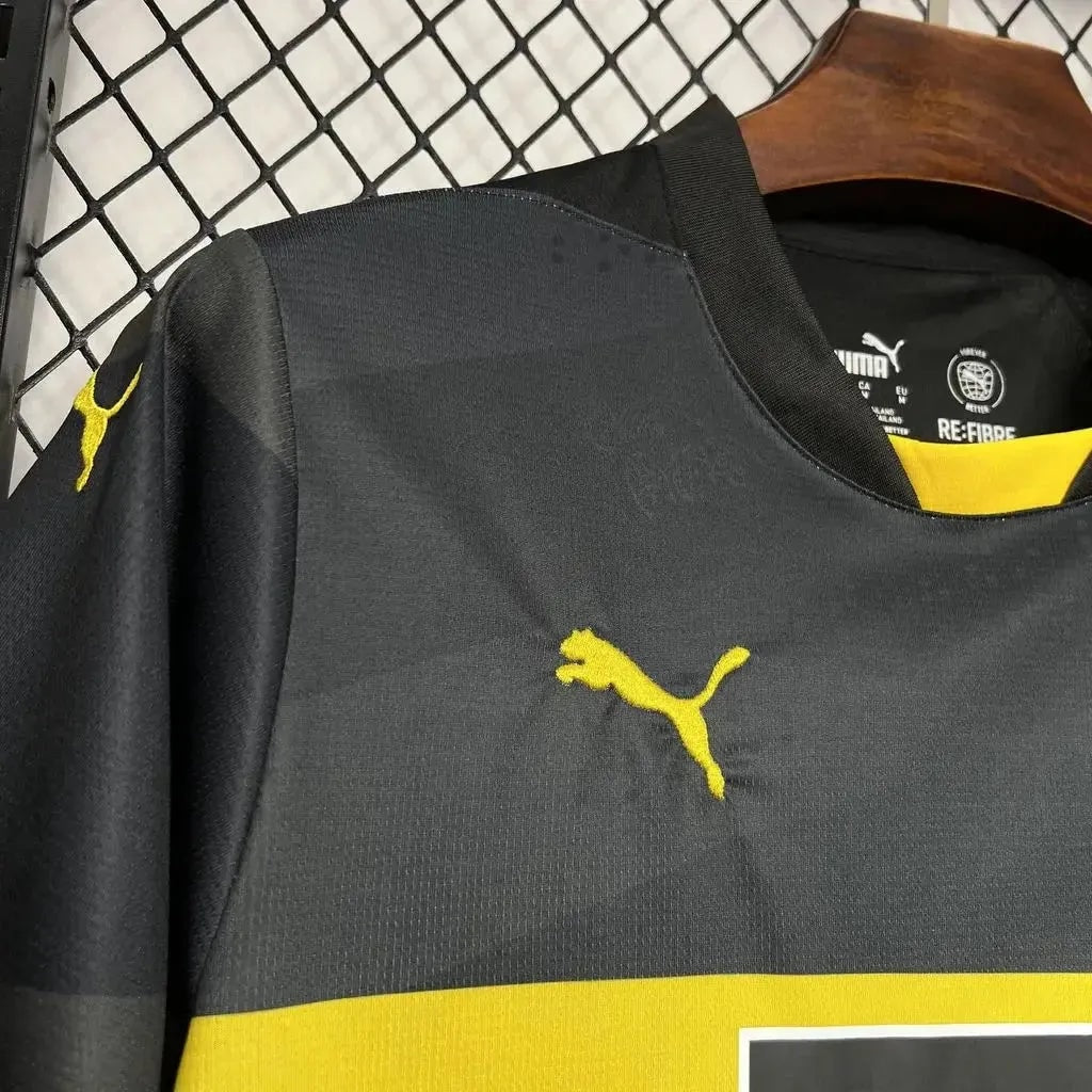 Away 24/25 Men's Shirt - Match Day
