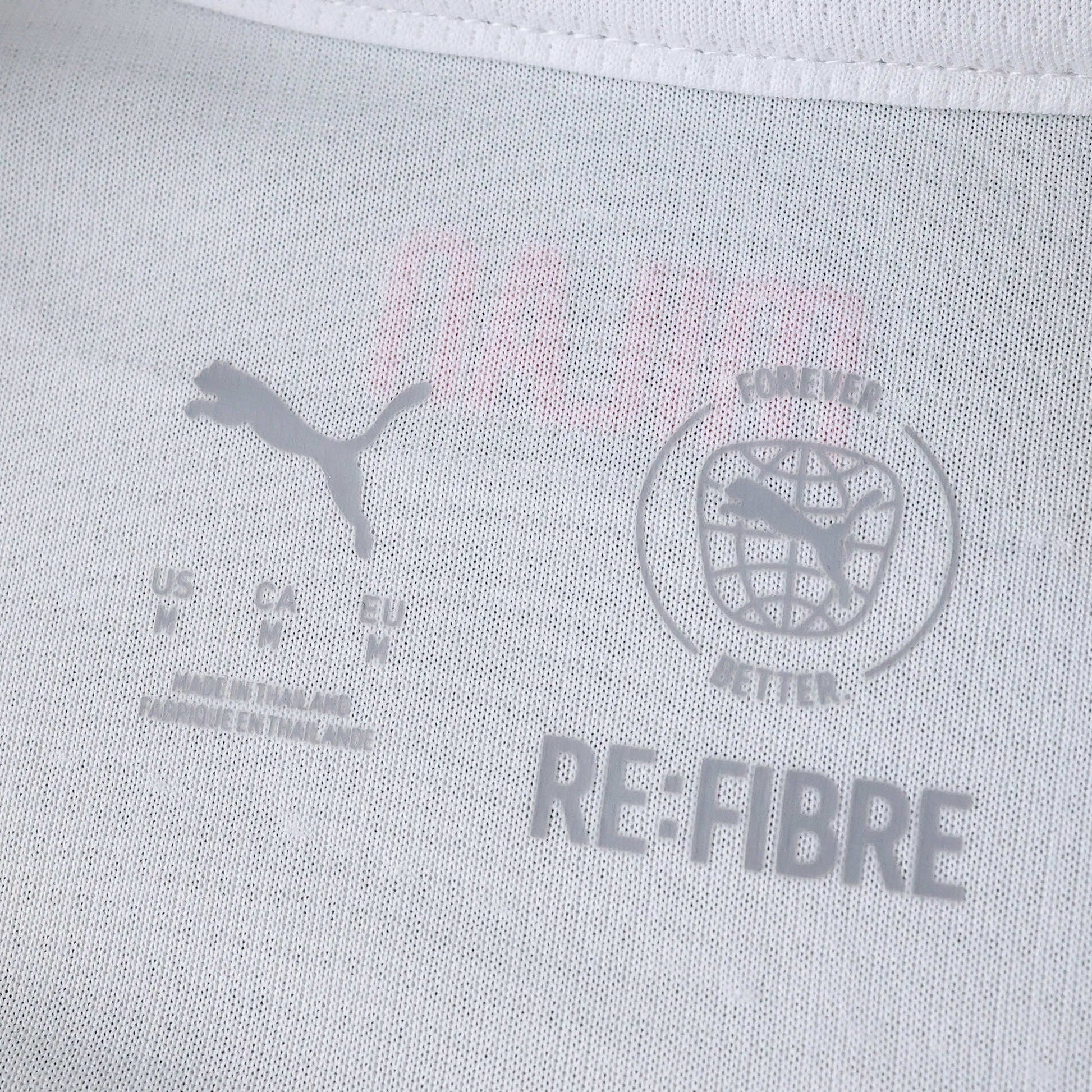 Away 25/26 Men's Shirt - Match Day