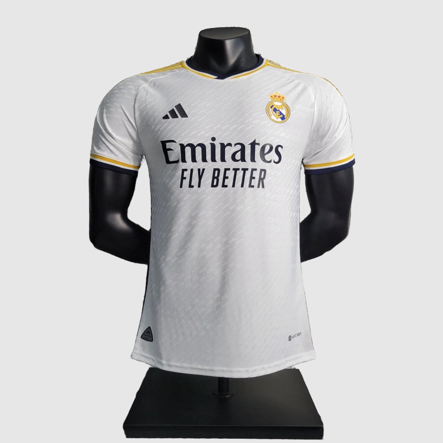 Home 23/24 Player Edition Shirt - Match Day