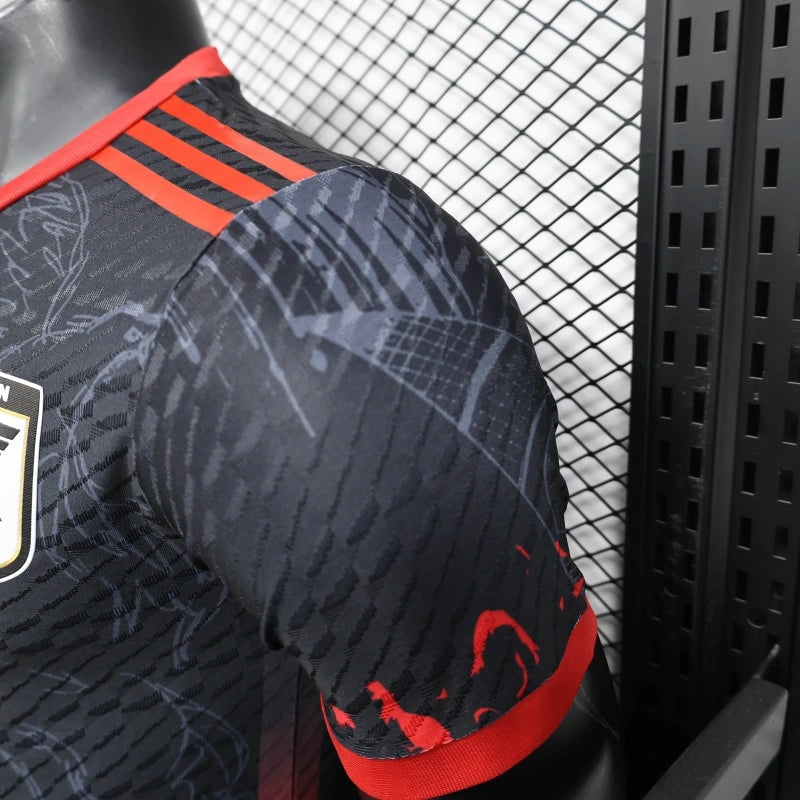 Itachi Uchiha 25/26 Men's Shirt - Match Day