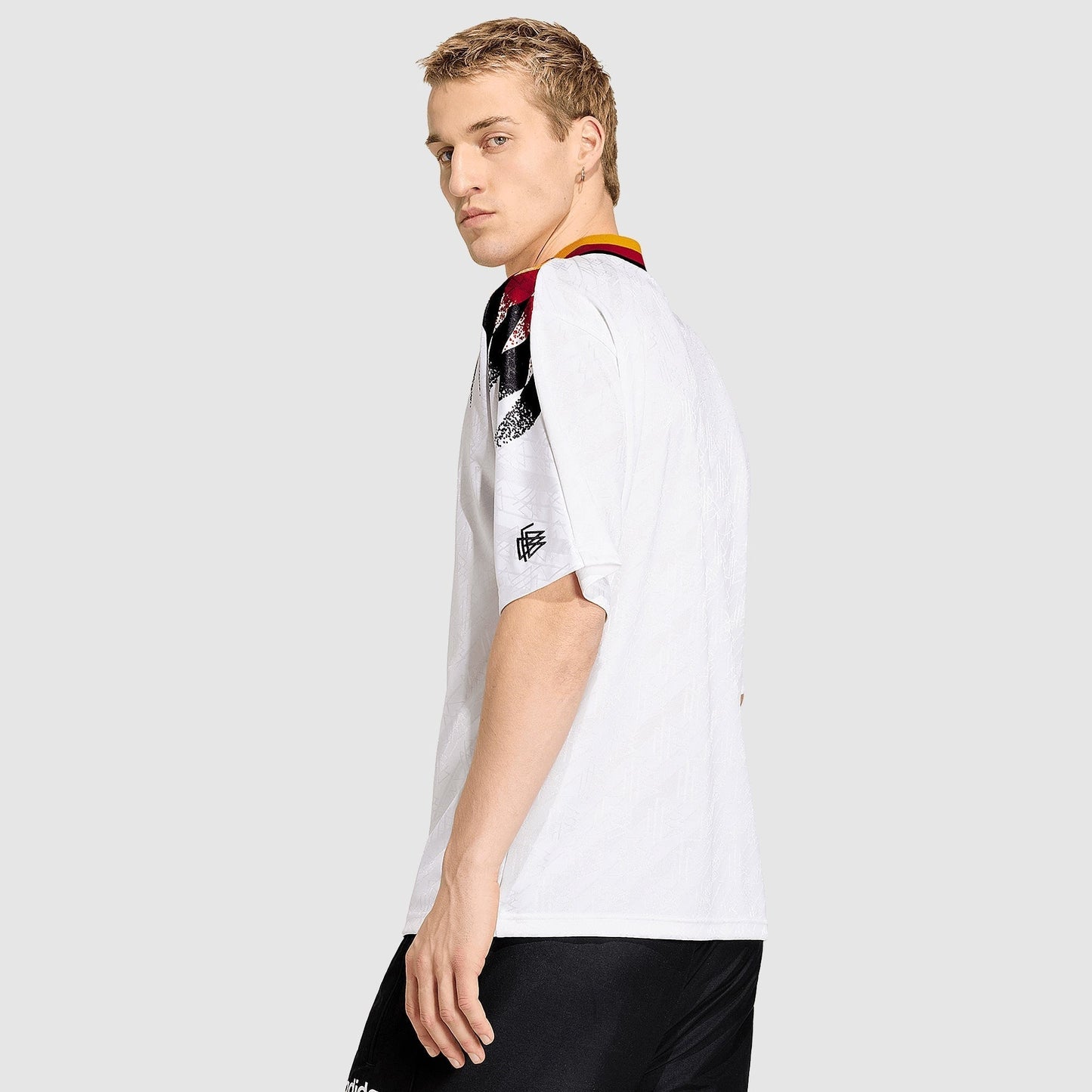 Retro Home 1994 Shirt - Match Day