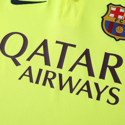 Retro Third 2014/15 Shirt - Match Day