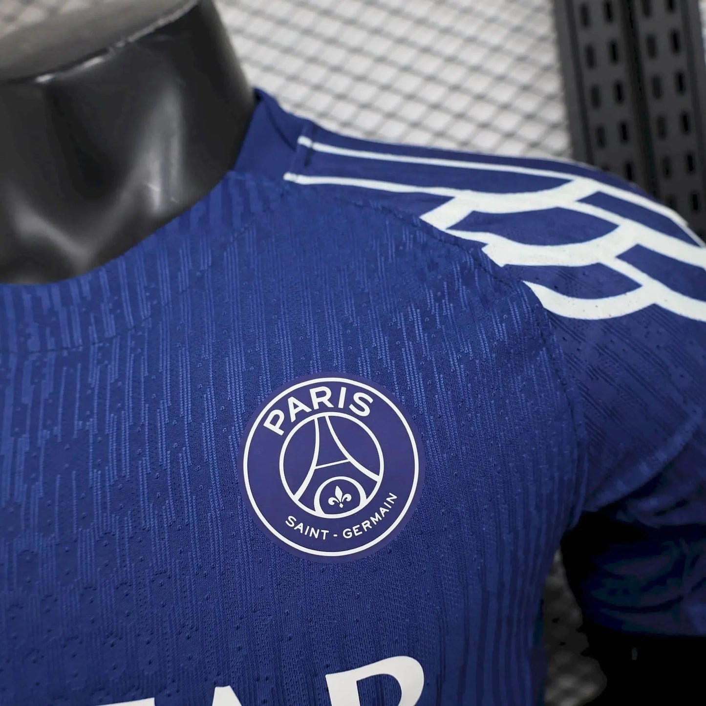 Fourth 25/26 Player Edition Shirt - Match Day