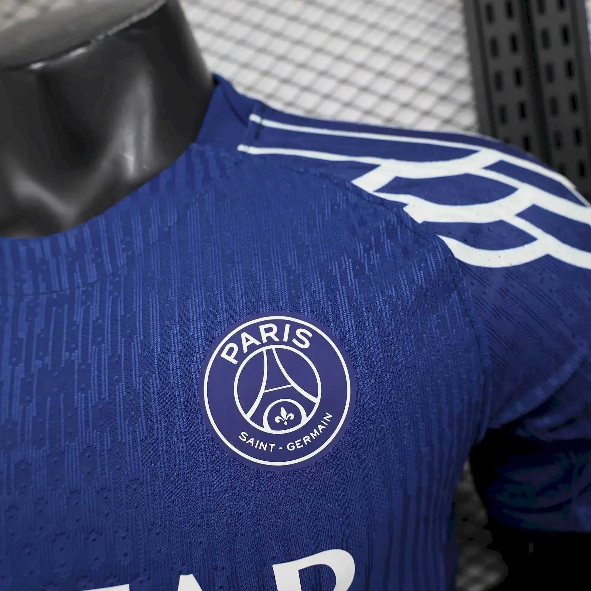 Fourth 25/26 Player Edition Shirt - Match Day