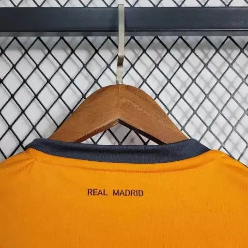Retro Away 13/14 Shirt - Match Day