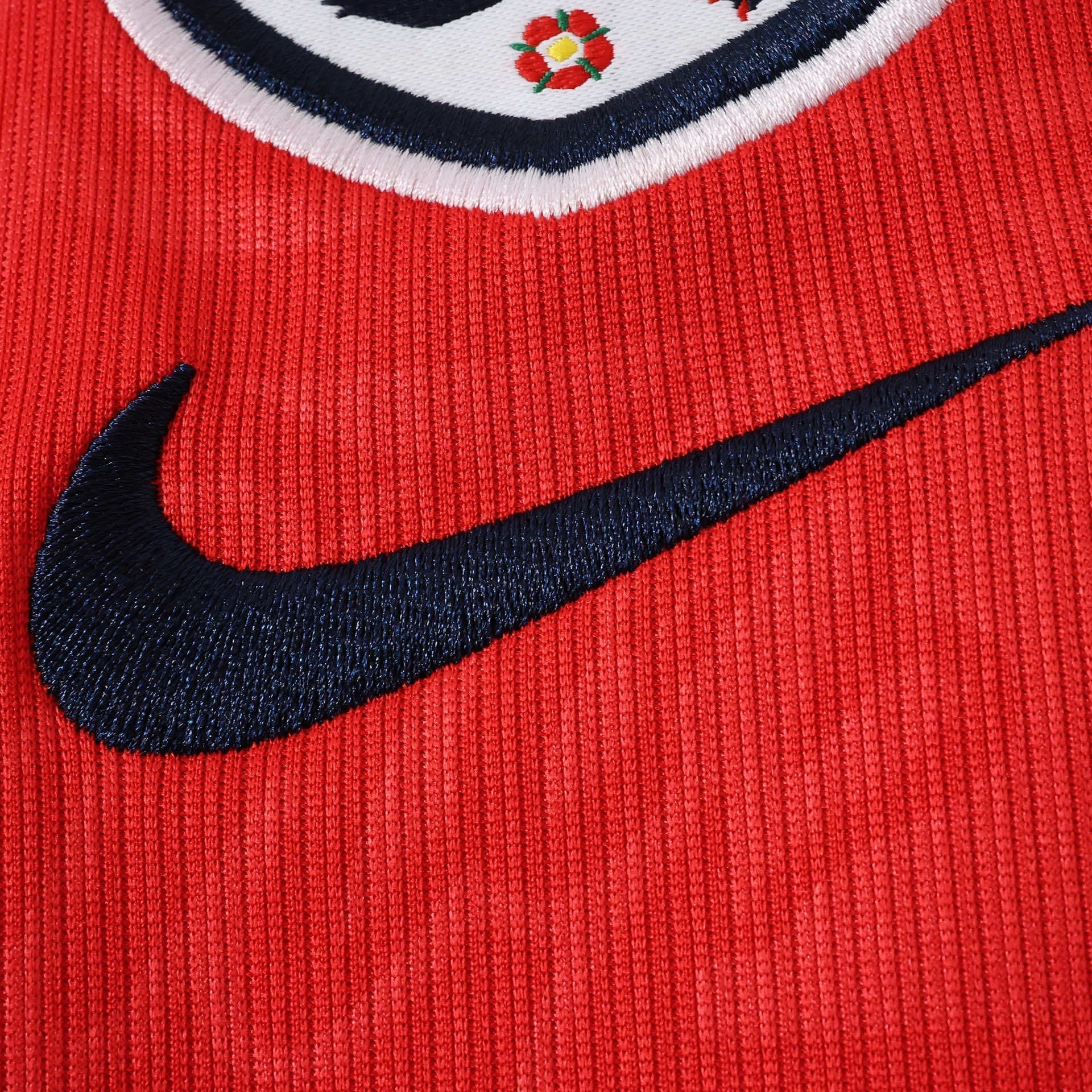 Away 26/27 Men's Shirt - Match Day