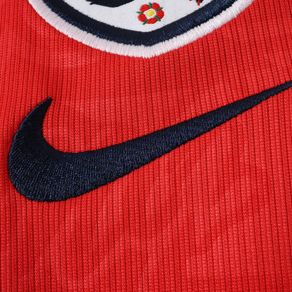 Away 26/27 Men's Shirt - Match Day