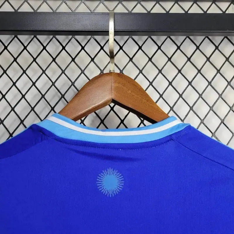 Away 24/25 Men's Shirt - Match Day