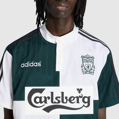 Retro Away 1995 Shirt - Match Day