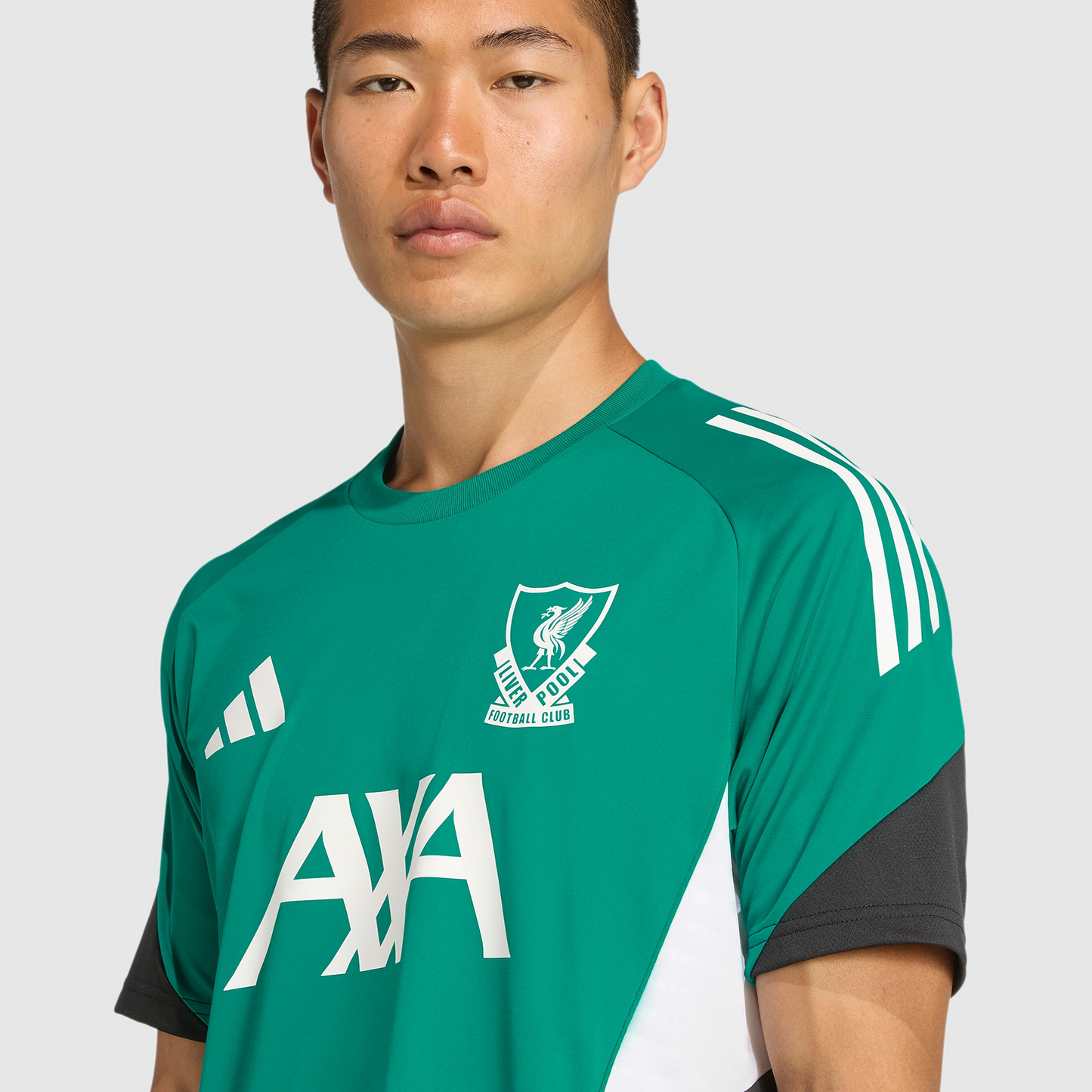 Training Top 25/26 - Match Day