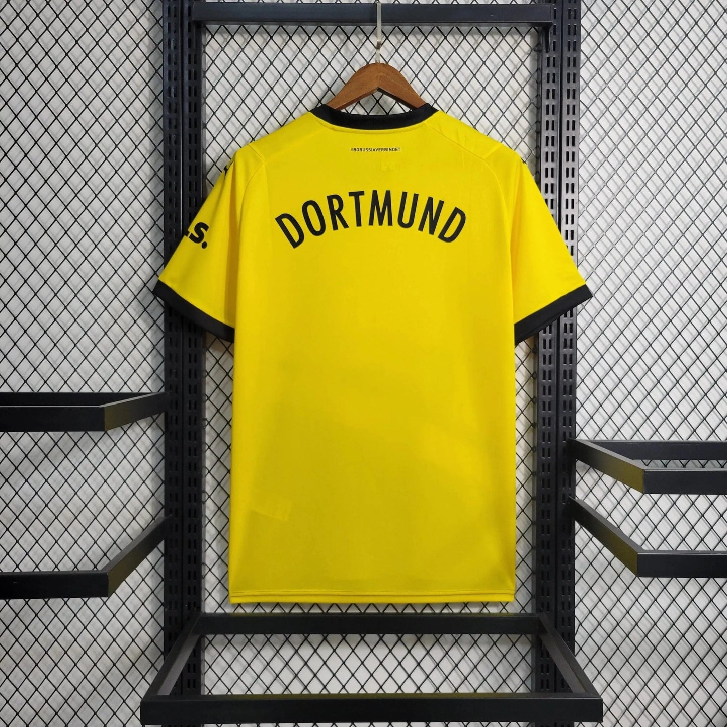 Home 23/24 Men's Shirt - Match Day