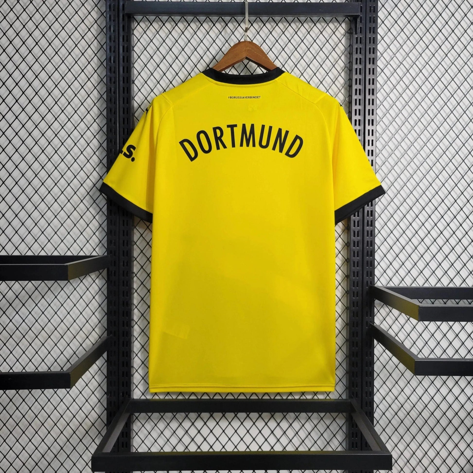 Home 23/24 Men's Shirt - Match Day