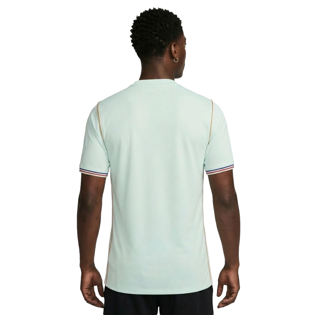 Away 26/27 Men's Shirt - Match Day