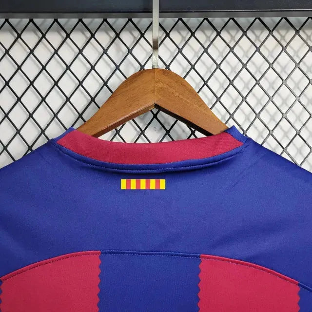 Home 23/24 Men's Shirt - Match Day