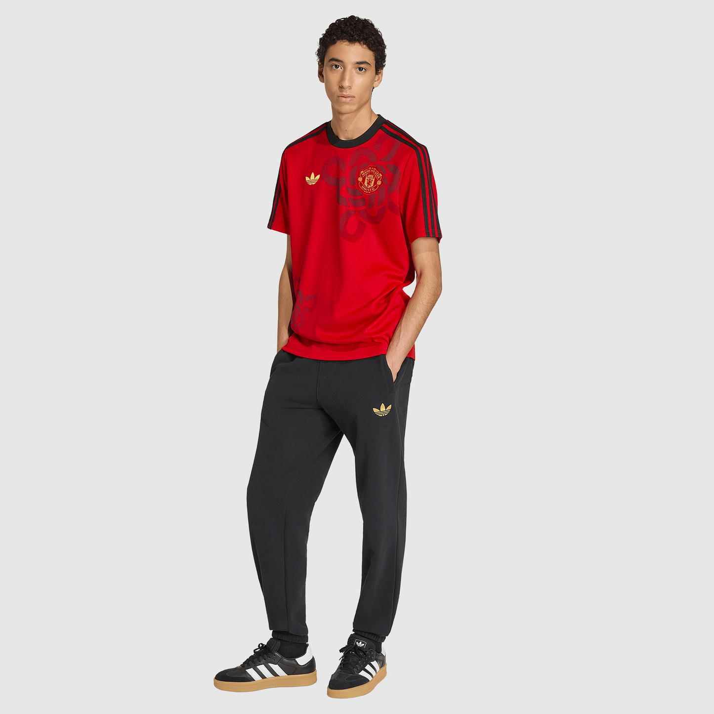 Chinese New Year 25/26 Shirt - Match Day