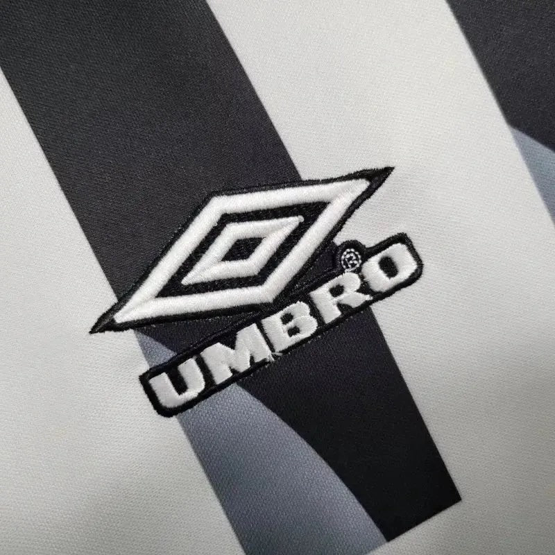 Retro Away 1998 Shirt - Match Day