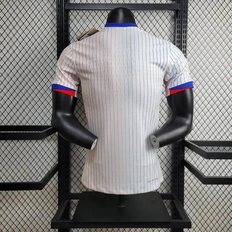 Away 24/25 Player Edition Shirt - Match Day