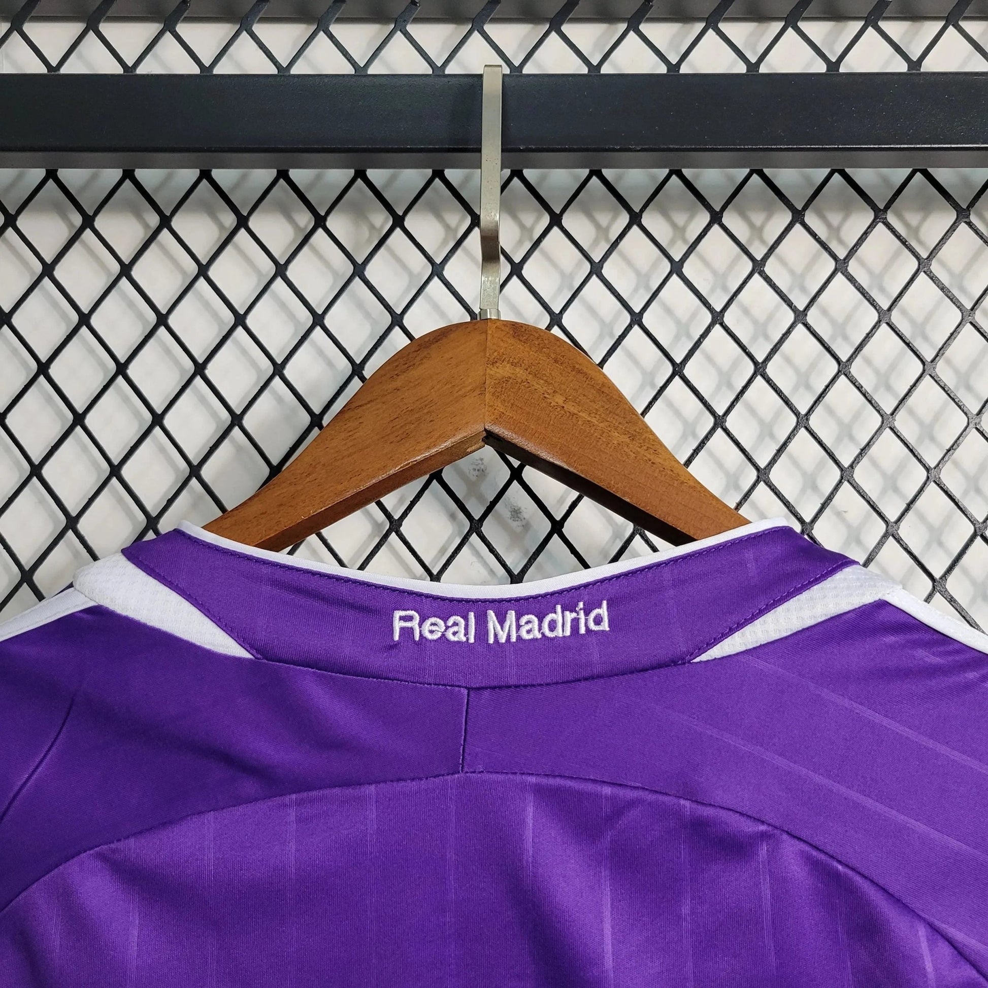 Retro Away 2006 Shirt - Match Day