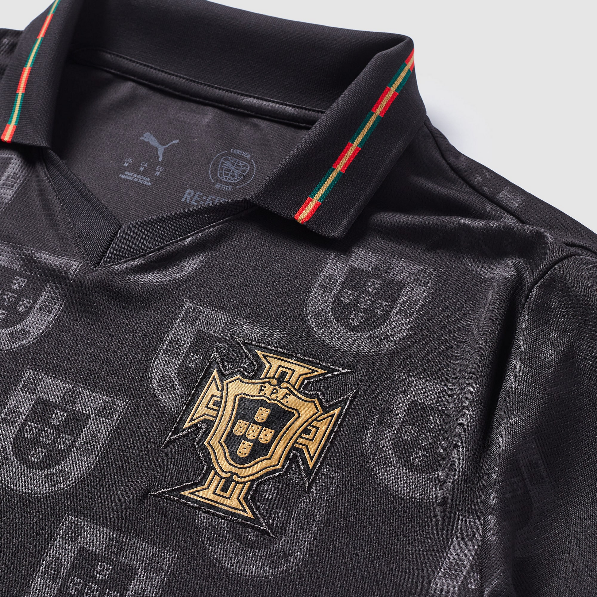 SE 25/26 Men's Shirt - Match Day