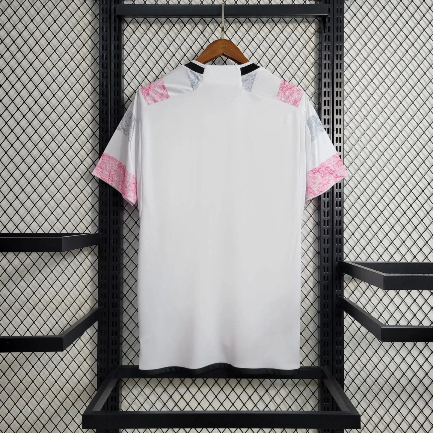 Away 23/24 Men's Shirt - Match Day