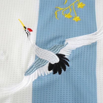 50 Years Embroidered Special Edition Men's Shirt - Match Day