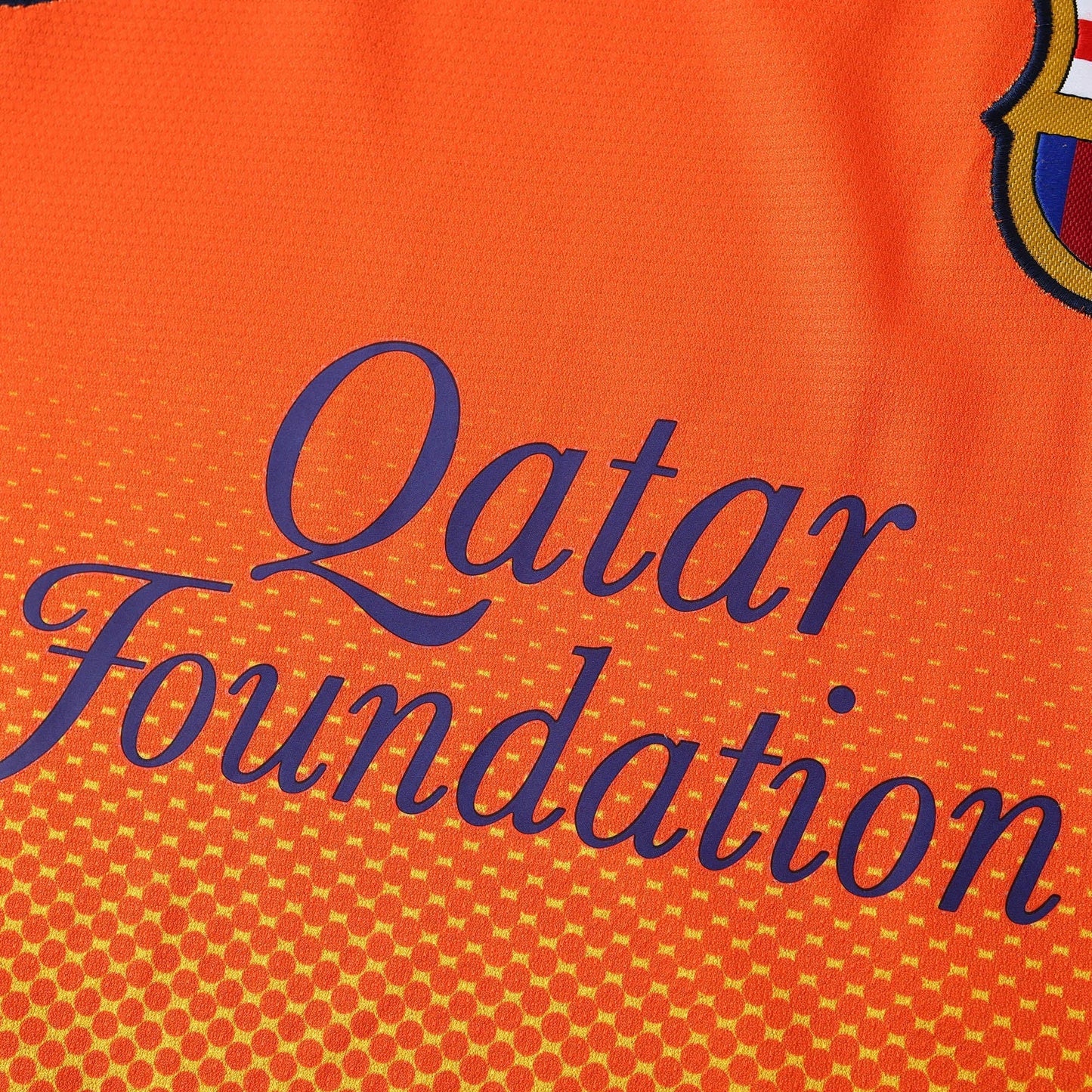 Retro Away 2012/13 Shirt - Match Day