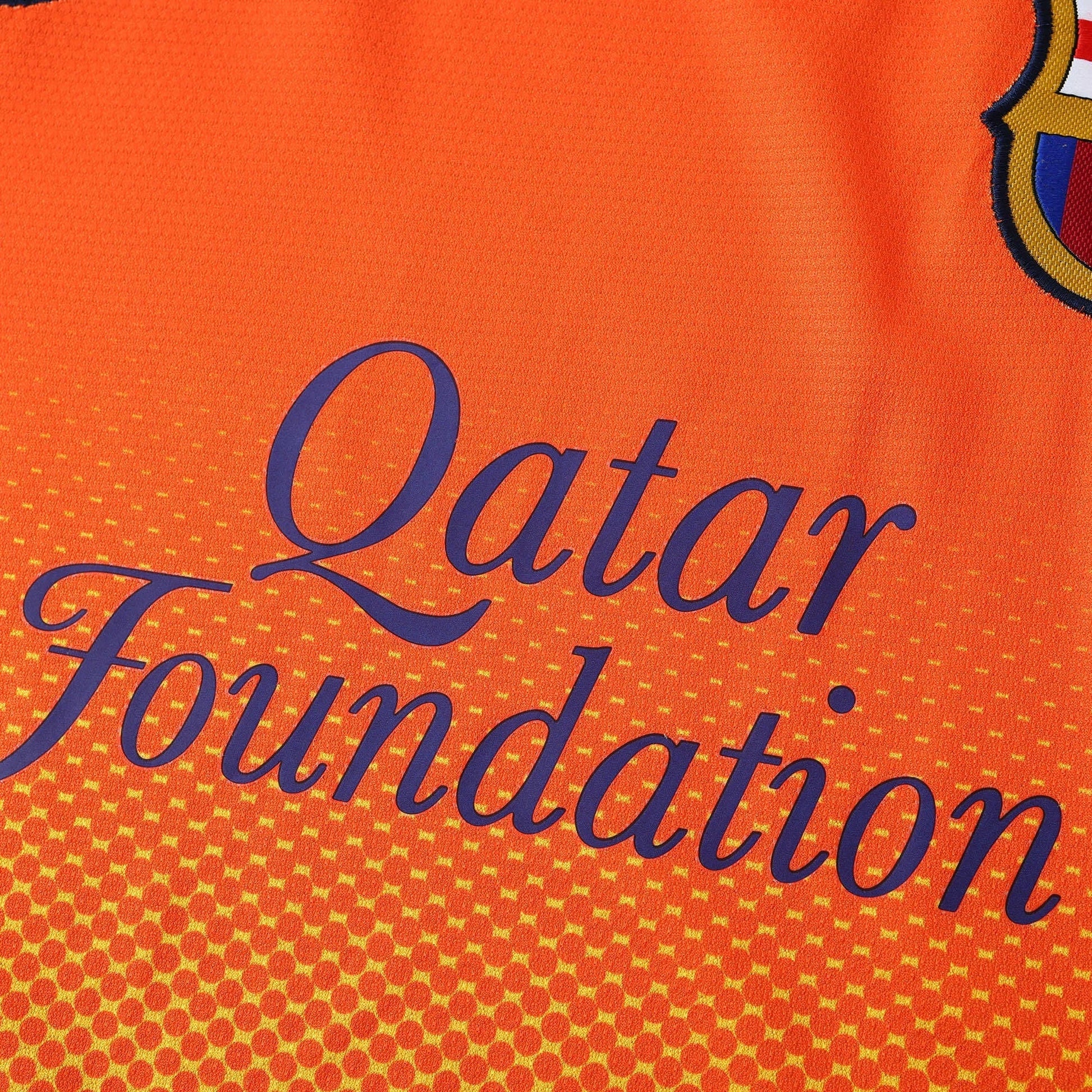 Retro Away 2012/13 Shirt - Match Day