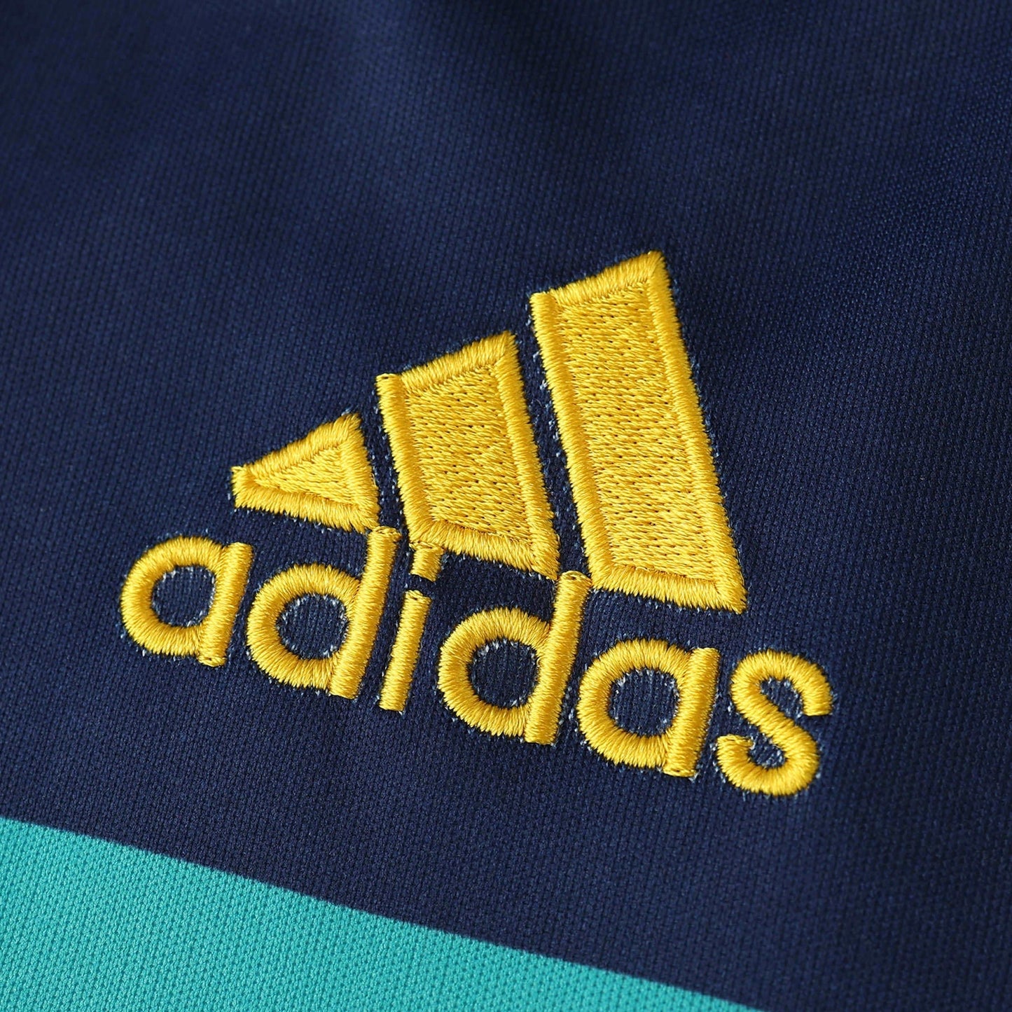 Retro Goalkeeper 2010 Shirt - Match Day