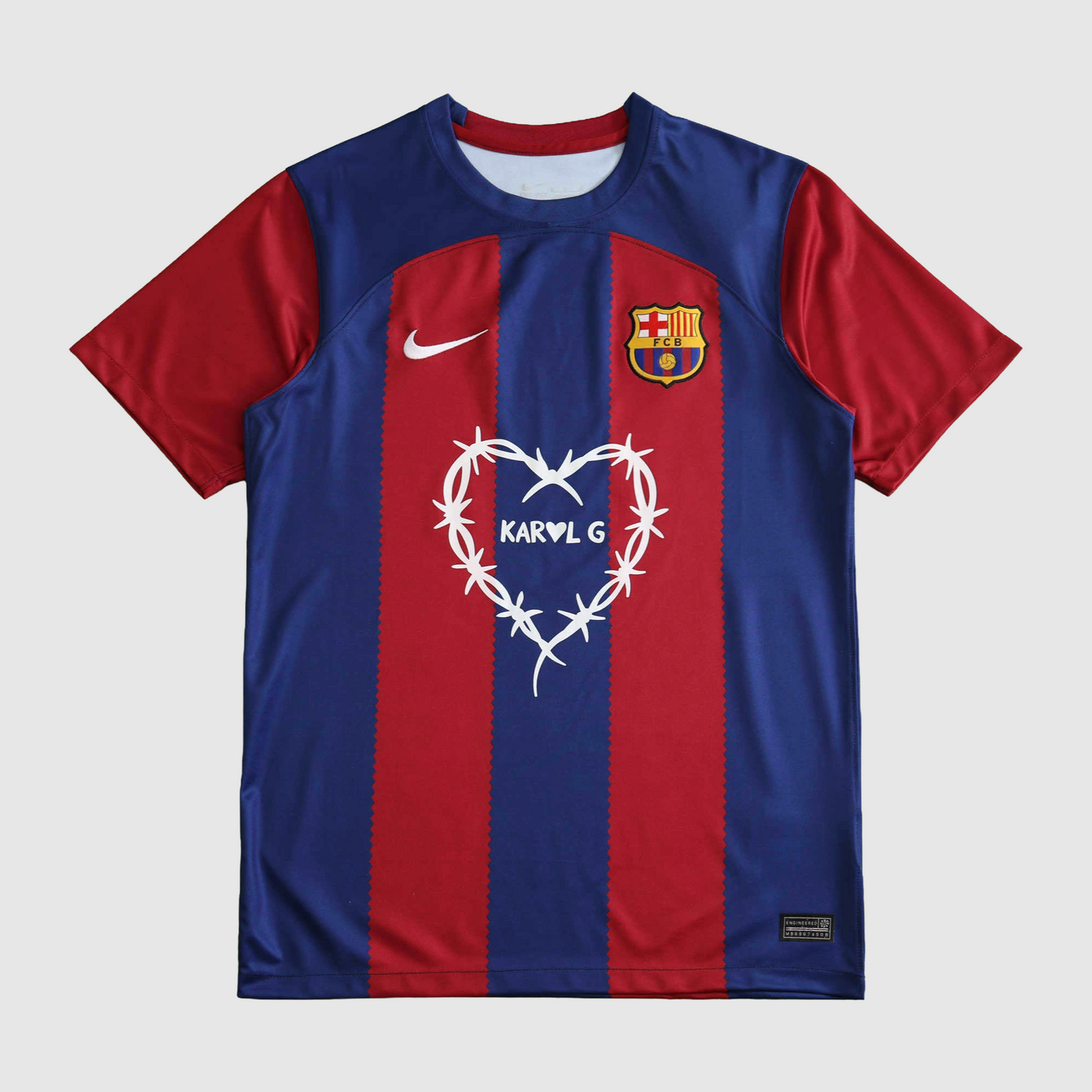 Home 23/24 Men's Shirt - Match Day