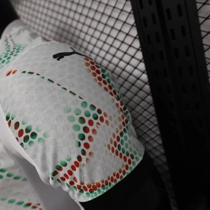 Away 25/26 Player Edition Shirt - Match Day