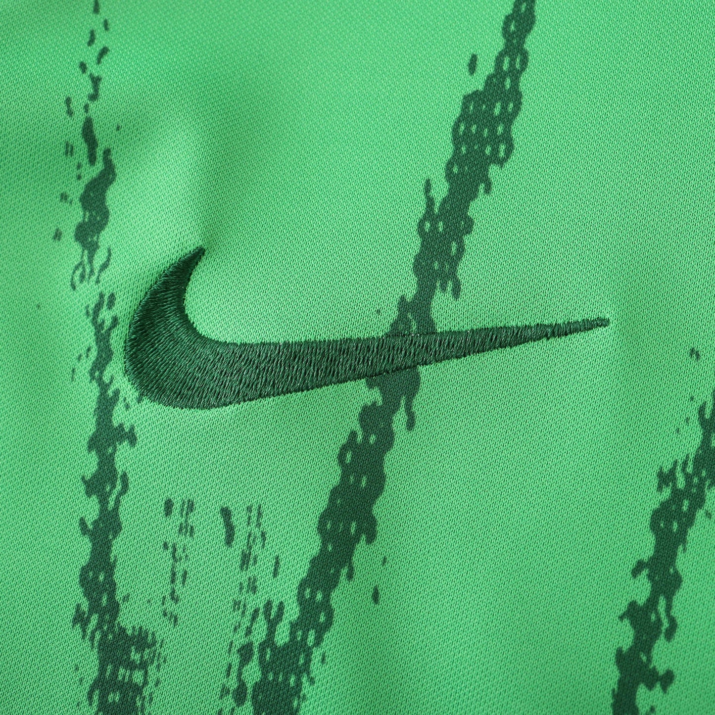 Fourth 24/25 Men's Shirt - Match Day