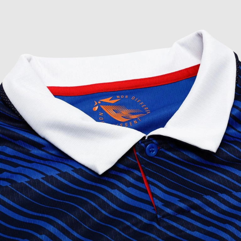 Home 26/27 Men's Shirt