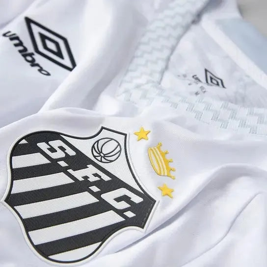 Home 25/26 Player Edition Shirt - Match Day