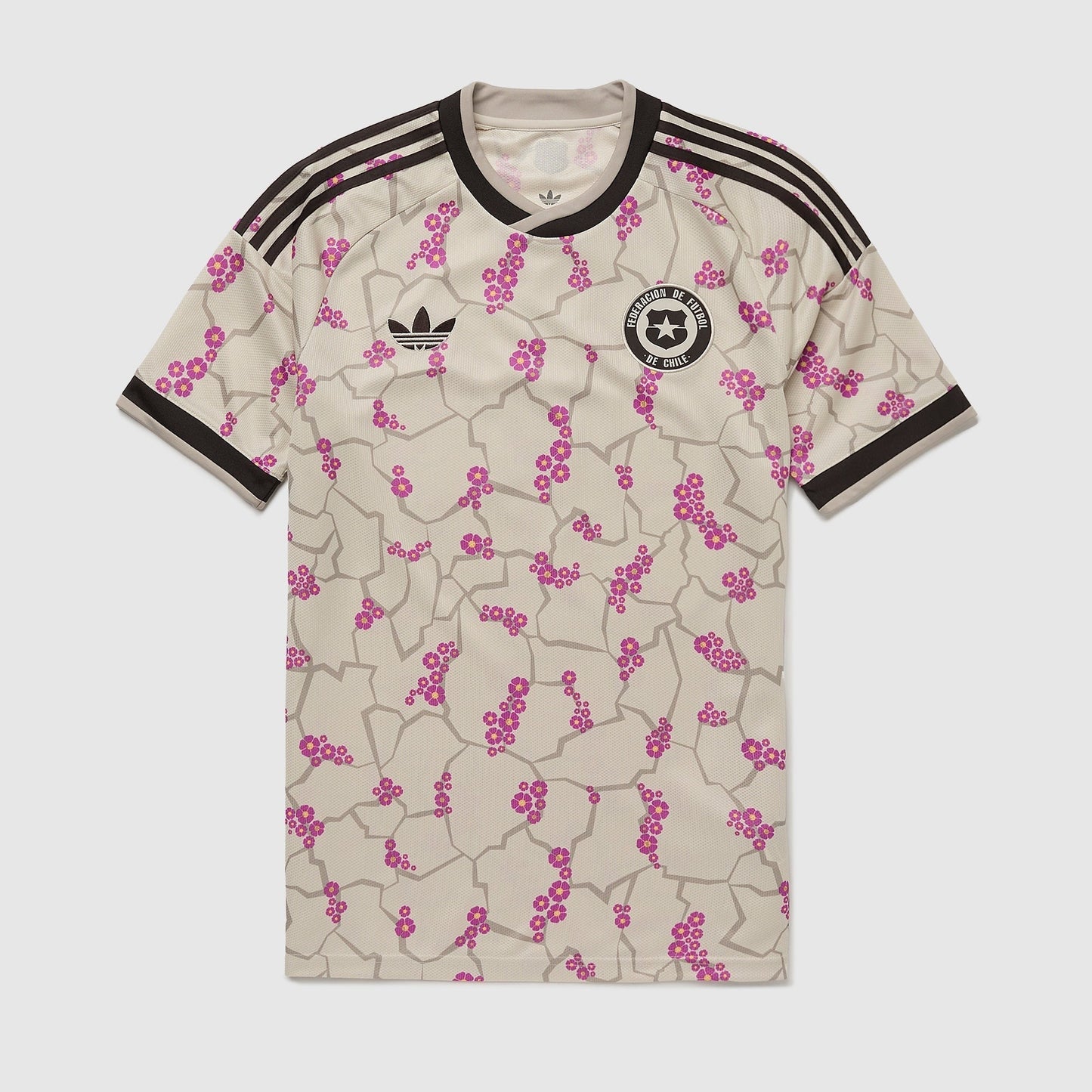 Away 26/27 Men's Shirt - Match Day