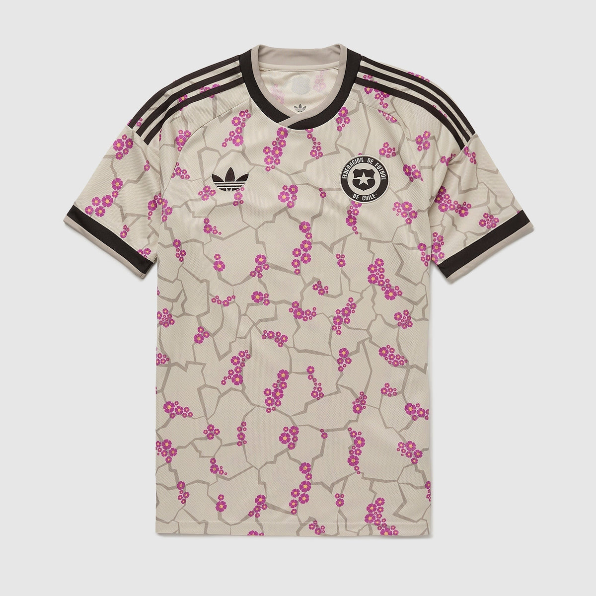 Away 26/27 Men's Shirt - Match Day