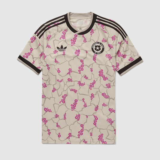Away 26/27 Men's Shirt - Match Day