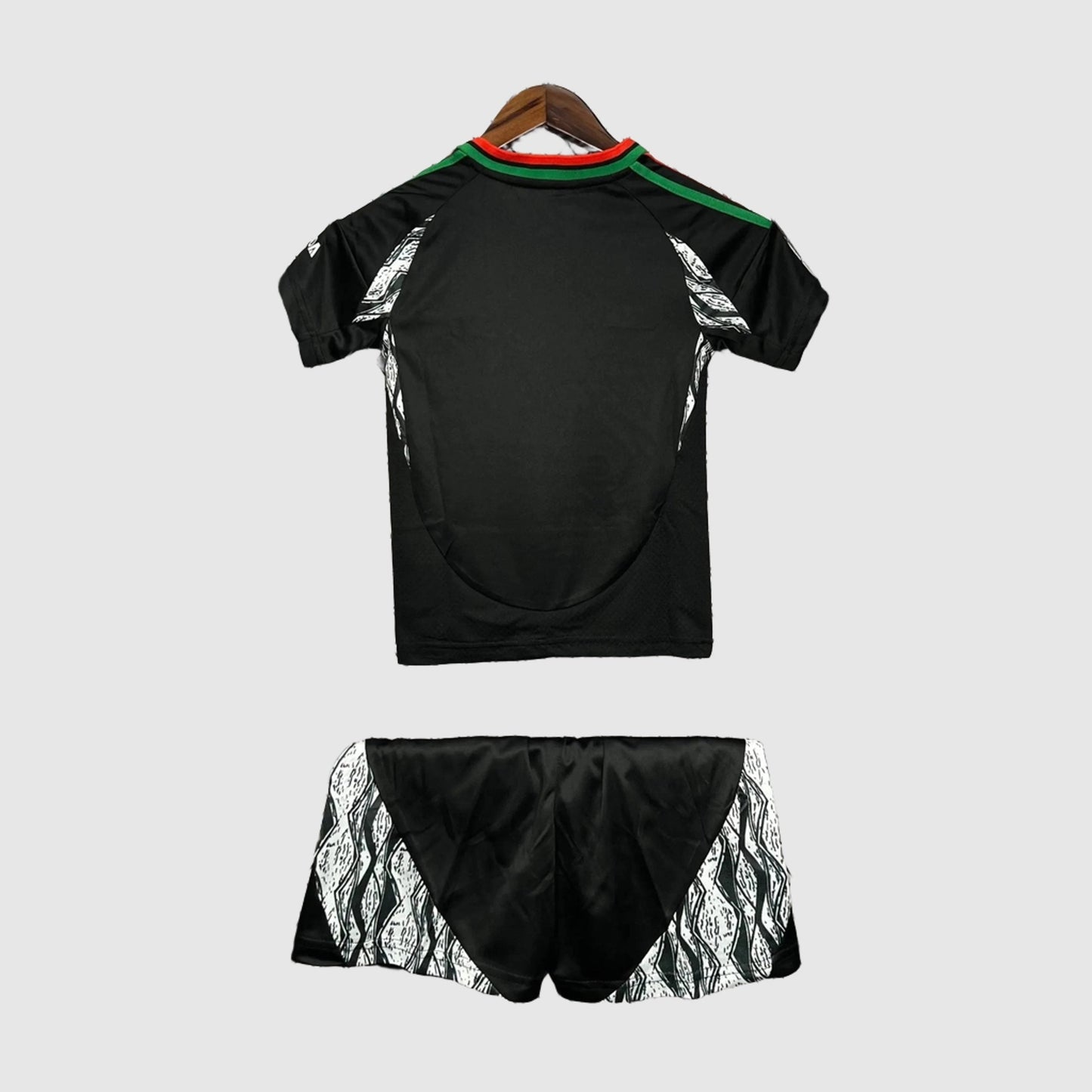 Away 24/25 Kids Shirt Kit - Match Day