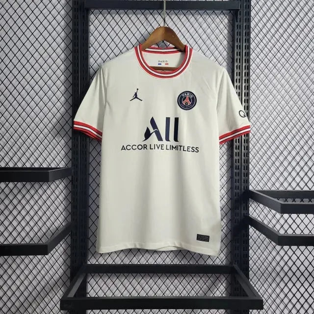 III 21/22 Away Men's Shirt - Match Day