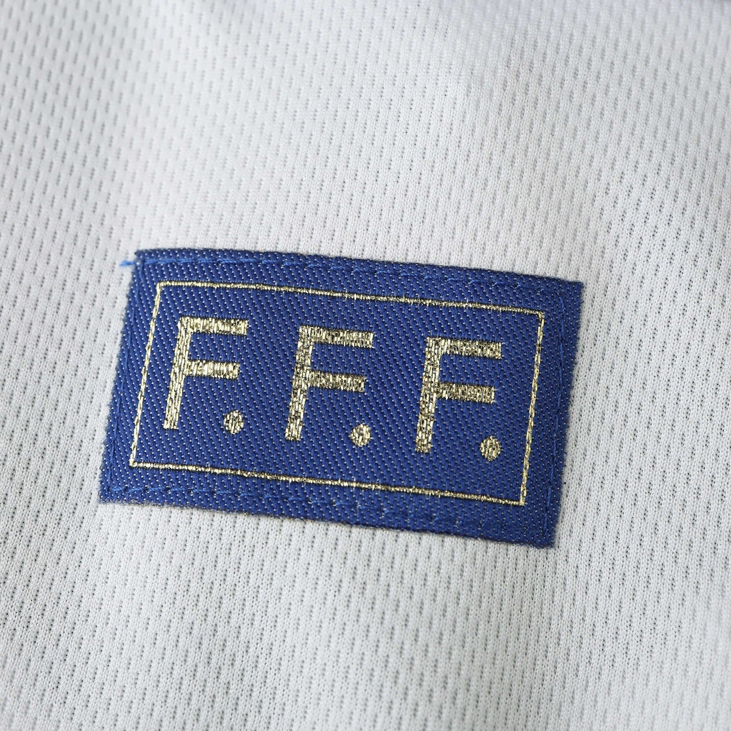 Retro 1998 Shirt - Match Day