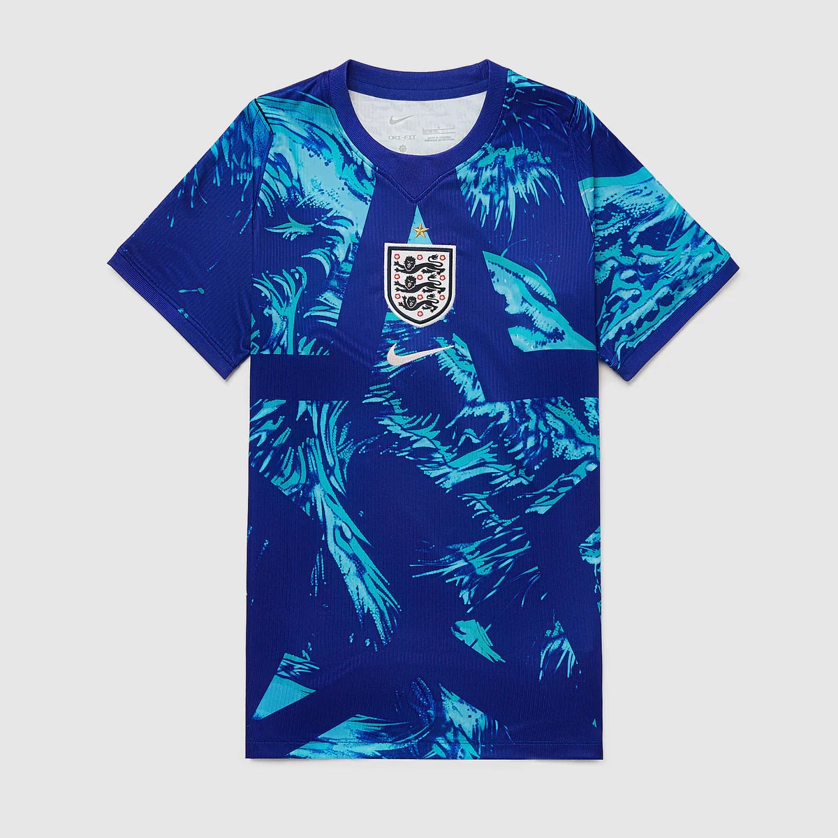 Goalkeeper 26/27 Shirt - Match Day