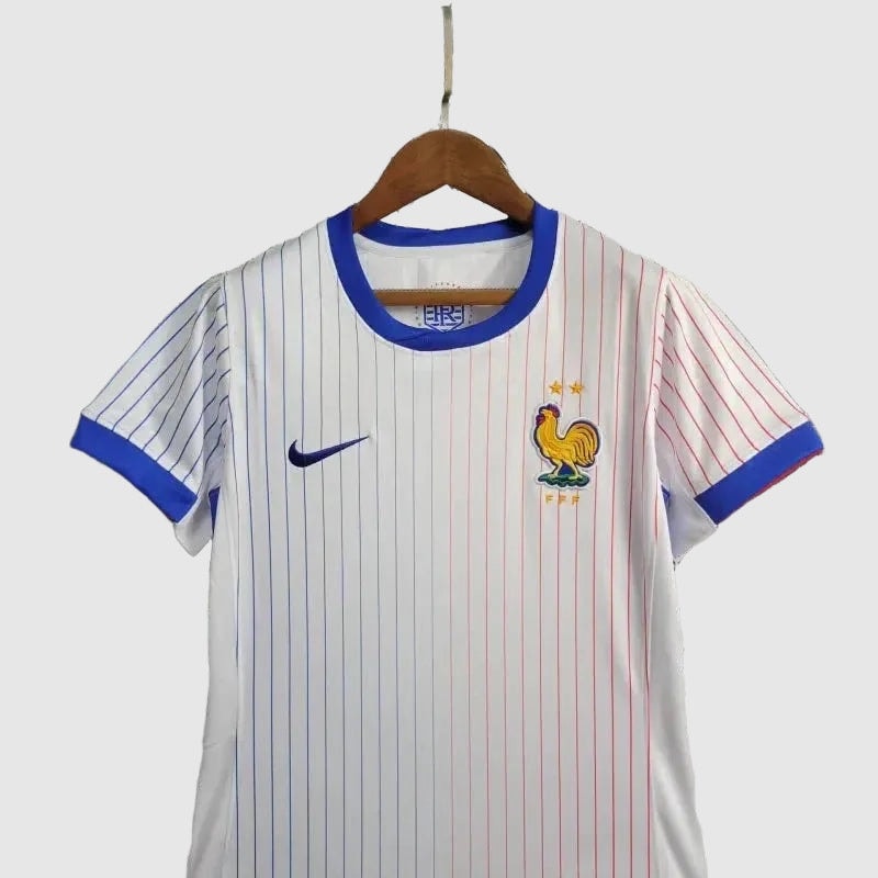 Away 24/25 Women's Shirt - Match Day