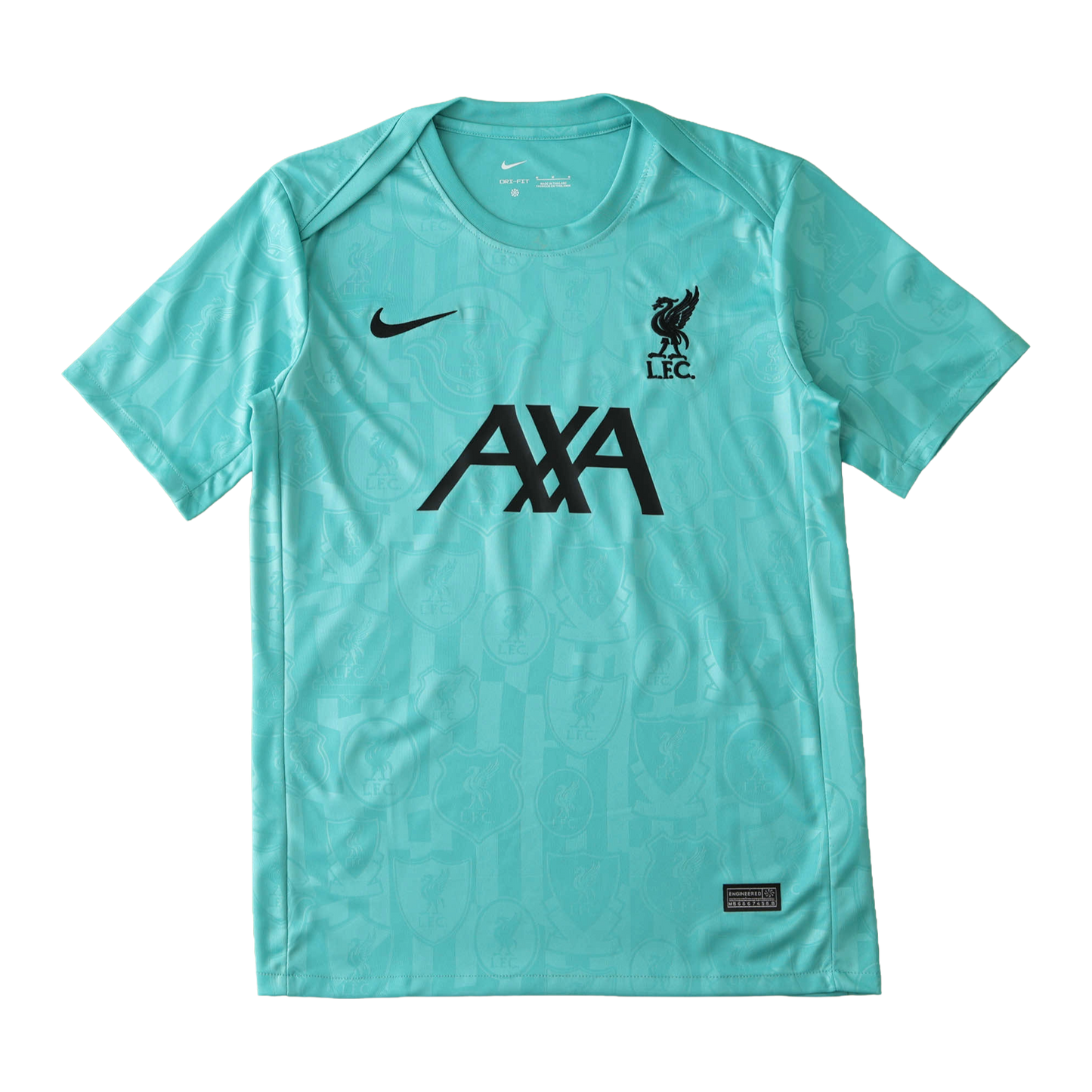 Training Top 24/25 - Match Day