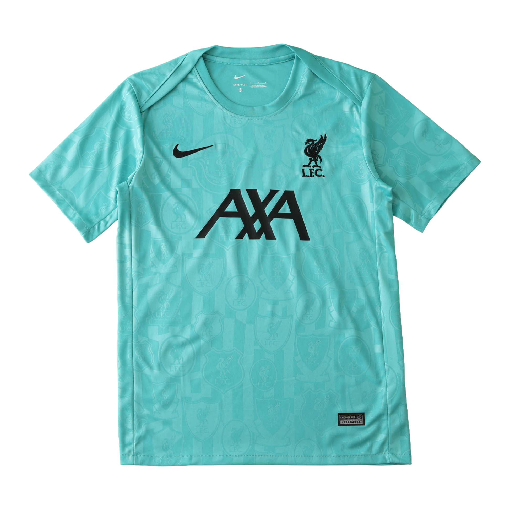 Training Top 24/25 - Match Day